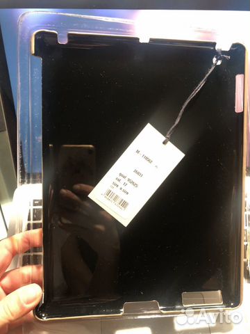 Чехол на iPad Red Bull Чехол на iPad Red Bull