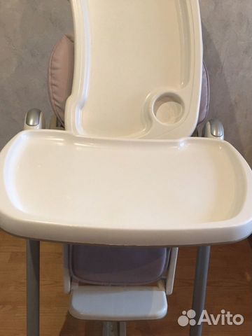 Стул для кормления peg perego Стул для кормления peg perego