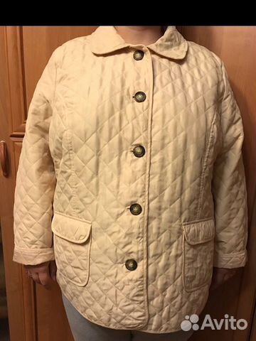 Куртка 62-64 Куртка 62-64