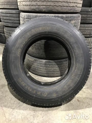 Грузовые шины бу 295 75 R22.5 Aeolus Ар.2452Р