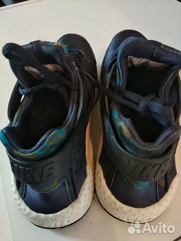 Женские кроссовки nike wmns AIR huarache RUN print Женские кроссовки nike wmns AIR huarache RUN print