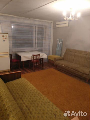 2-к квартира, 46 м², 4/4 эт.