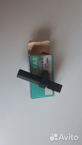Датчик коленвала мерседес