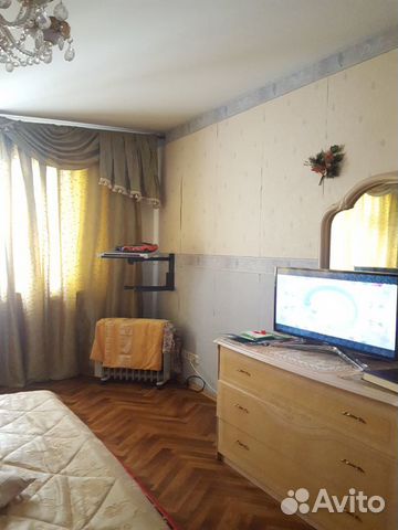 3-к квартира, 80 м², 14/22 эт. 3-к квартира, 80 м², 14/22 эт.