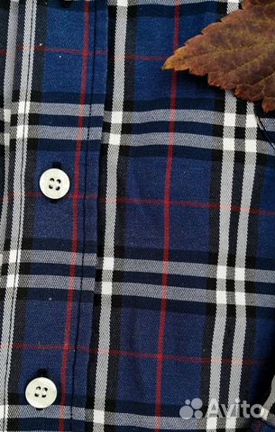 Рубашка Burberry Рубашка Burberry