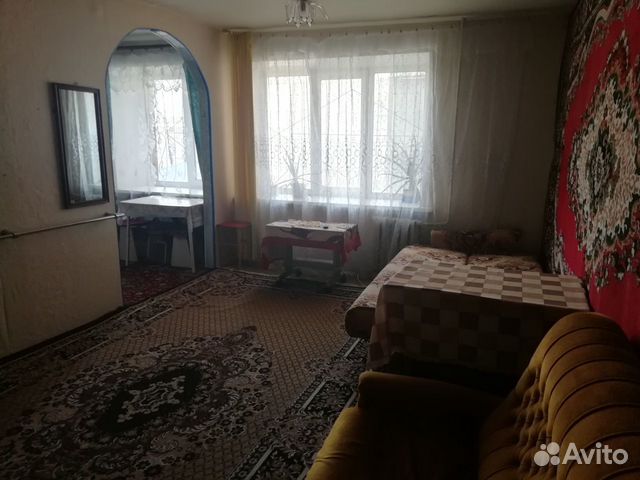 1-к квартира, 33.6 м², 2/9 эт. 1-к квартира, 33.6 м², 2/9 эт.