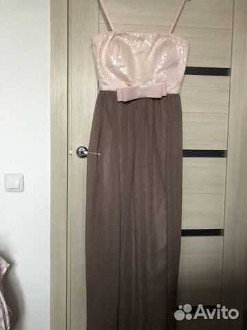 Платье праздничное Платье праздничное