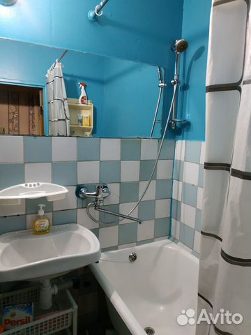 1-к квартира, 31 м², 7/9 эт.