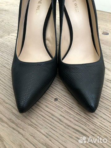 Nine west новые брендовые женские туфли Nine west новые брендовые женские туфли