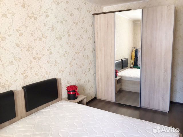2-к квартира, 47 м², 1/9 эт.
