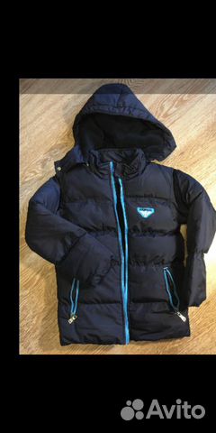 Куртка Armani Куртка Armani