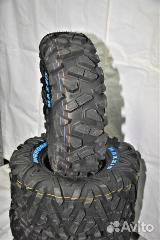 Шины для квадроцикла Maxxis bighorn 26 12 Шины для квадроцикла Maxxis bighorn 26 12