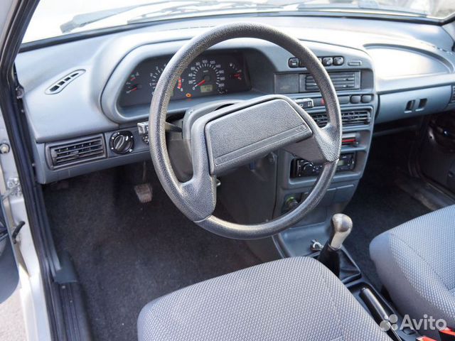 ВАЗ 2113 Samara 1.6 МТ, 2012, 119 500 км