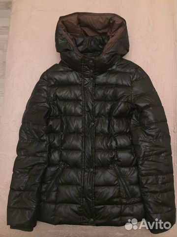 Куртка Massimo Dutti Куртка Massimo Dutti