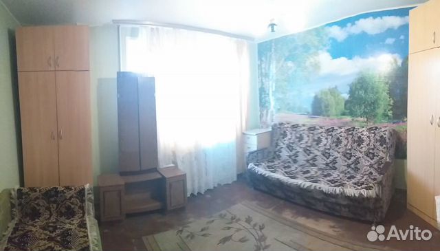 Комната 16 м² в 3-к, 1/5 эт. Комната 16 м² в 3-к, 1/5 эт.