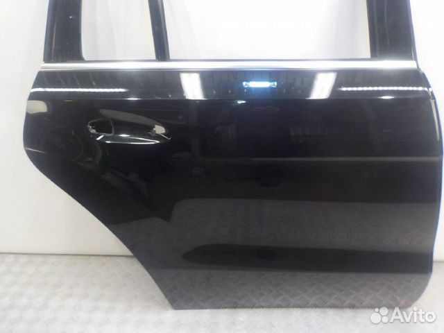Дверь задняя правая Mercedes GL GLS X166 Дверь задняя правая Mercedes GL GLS X166