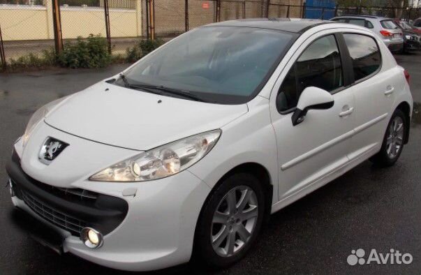 Аренда авто