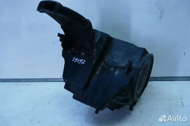 Корпус воздушного фильтра Форд Фокус 2