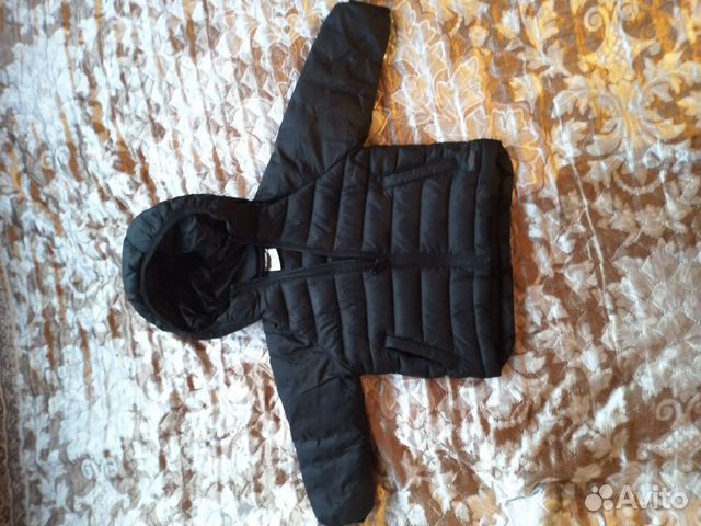 Куртка детская осенняя zara baby Куртка детская осенняя zara baby