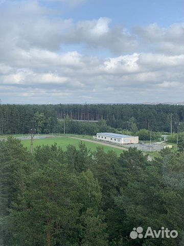 1-к квартира, 41 м², 10/14 эт.