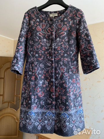 Пальто Пальто