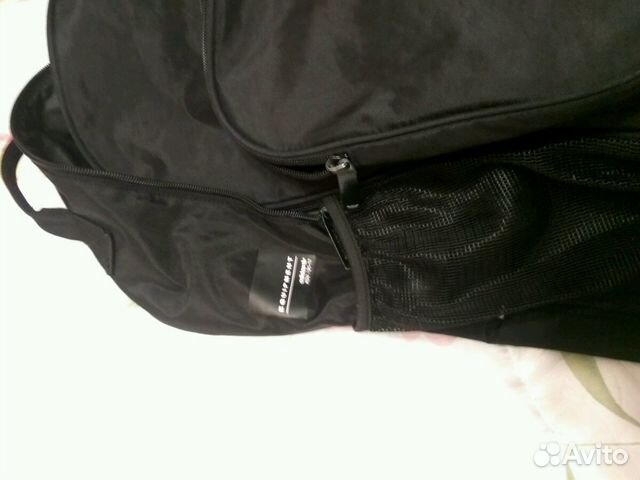 Рюкзак Адидас