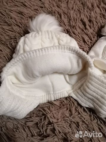 Шапка