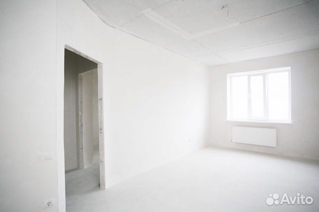 1-к квартира, 40.8 м², 7/20 эт.
