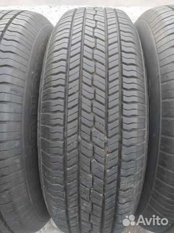 215 70 16 Yokohama бу Шины Летние 215 70 R16 98H