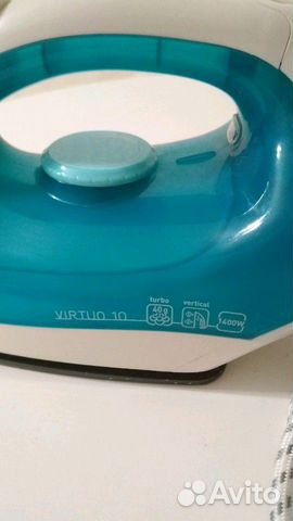 Утюг Tefal