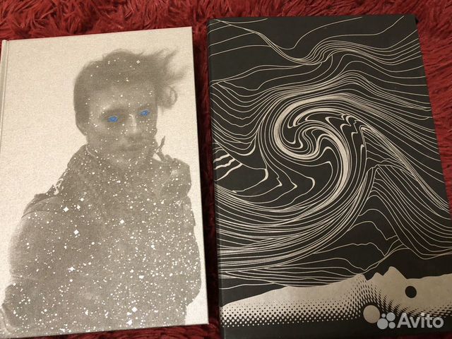 Frank Herbert «Dune» - illustrated book