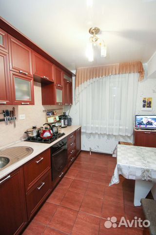 2-к квартира, 53.1 м², 5/5 эт. 2-к квартира, 53.1 м², 5/5 эт.