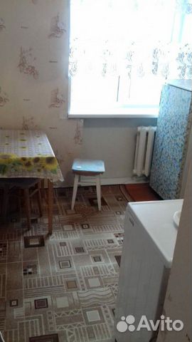 1-к квартира, 36 м², 4/5 эт.