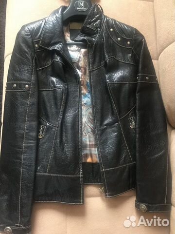 Женская кожаная куртка из Стамбула (Турция) Женская кожаная куртка из Стамбула (Турция)