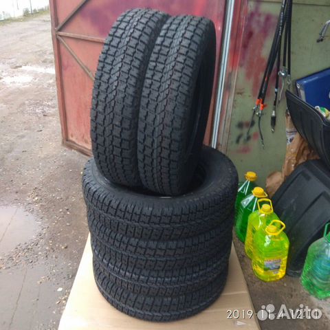 Резина Газель 185/75/R16C Forward-156 Резина Газель 185/75/R16C Forward-156