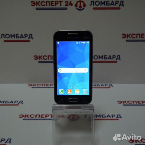88362334415  Мобильный телефон SAMSUNG Galaxy Ace 4 Neo 