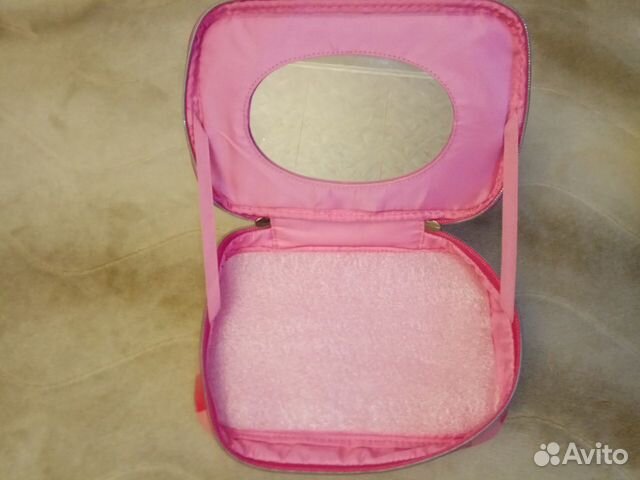 Косметичка виктория сикрет Косметичка виктория сикрет