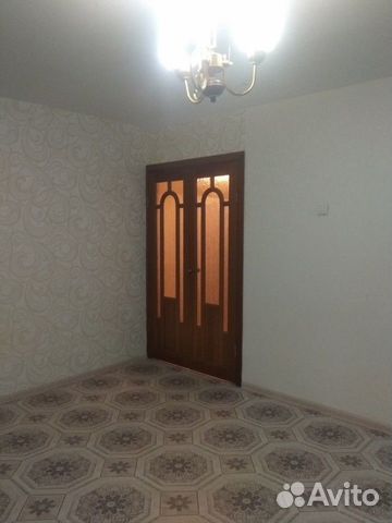 2-к квартира, 50 м², 1/5 эт.