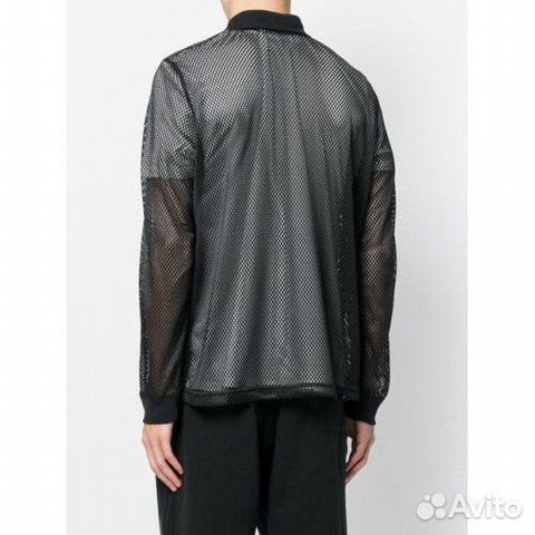 Кофта Adidas Alexander Wang Кофта Adidas Alexander Wang