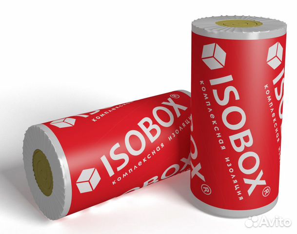 Изобокс Изобокс