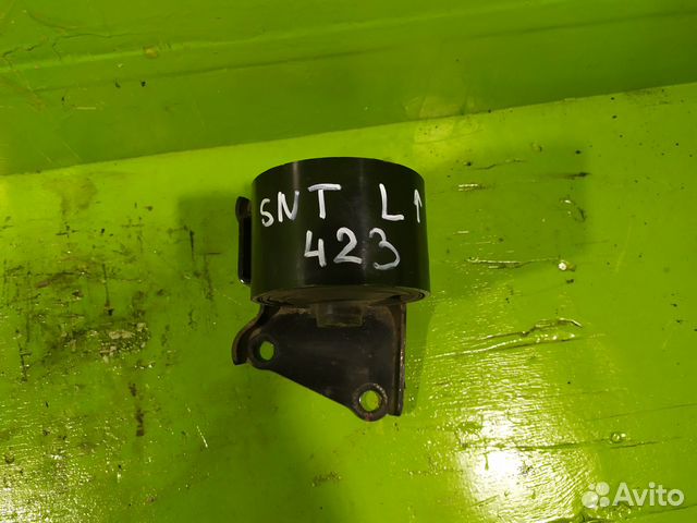 Хендай Соната 4 2,0 G4JP Опора АКПП(подушка АКПП)