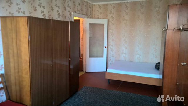 1-к квартира, 32 м², 2/9 эт.