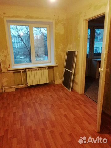 2-к квартира, 43.3 м², 3/5 эт.