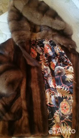 Шубка короткая, автоледи Шубка короткая, автоледи