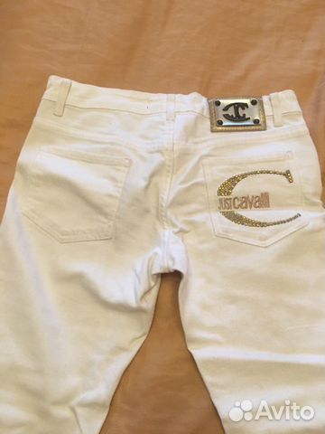 Джинсы Just Cavalli, оригинал Джинсы Just Cavalli, оригинал