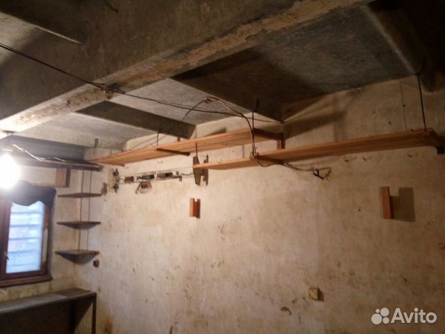 Гараж, 18 м² Гараж, 18 м²