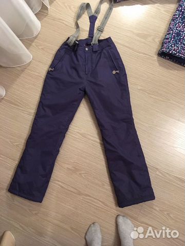Детский Костюм Columbia & Luhta Детский Костюм Columbia & Luhta