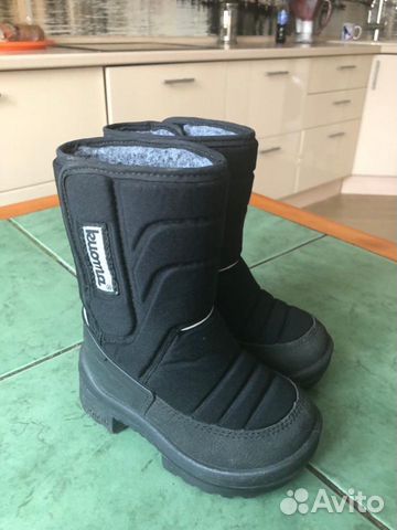 Сапоги Куома Сапоги Куома