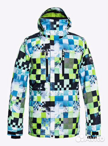 Куртка Quiksilver Куртка Quiksilver