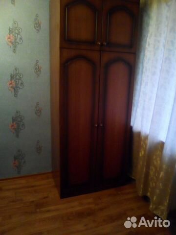 2-к квартира, 44 м², 2/4 эт.